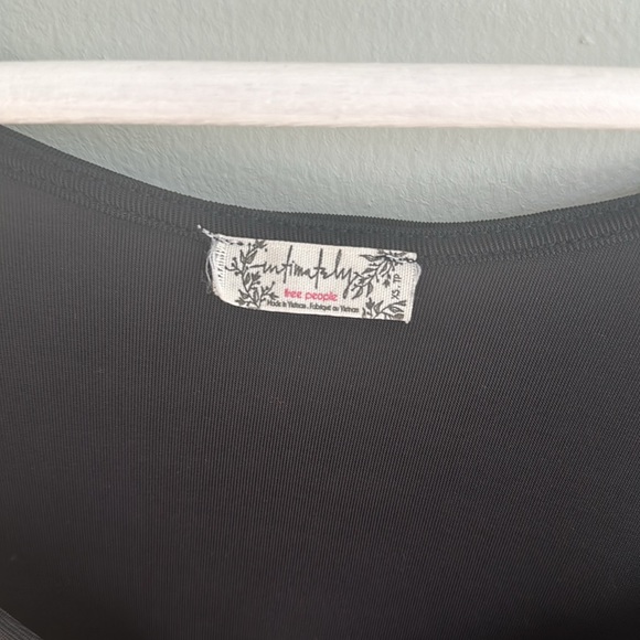 Free People Give A Little Layering Top - Picture 4 of 5